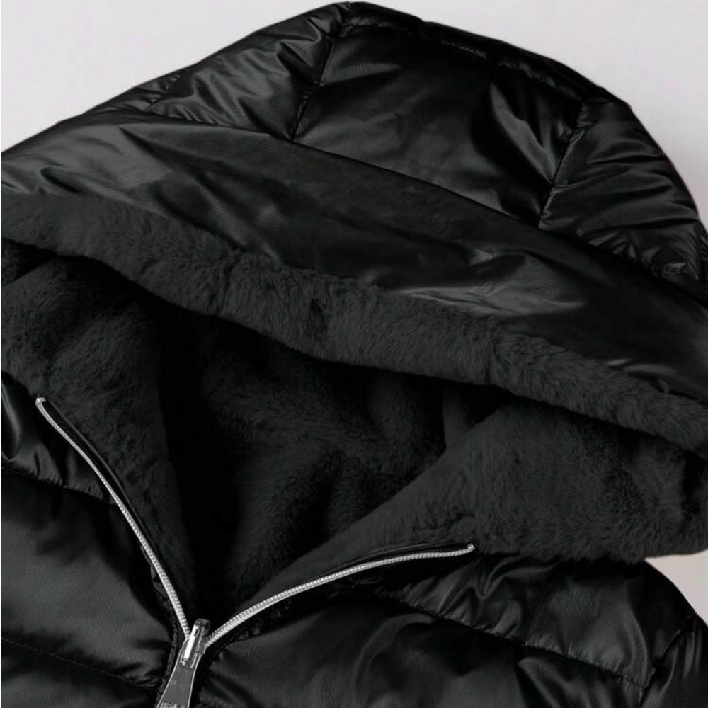 Puffer Jacket - Picture 12 of 12